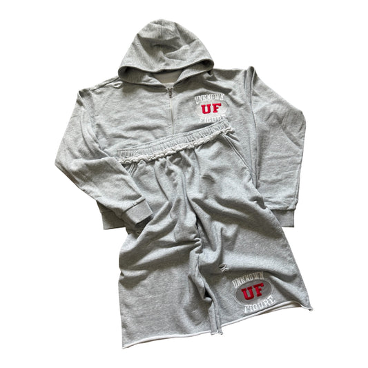 Military Red Set